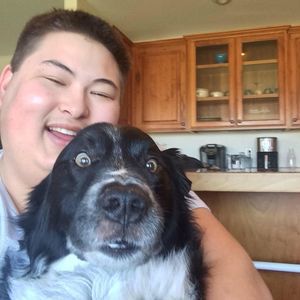 Meet your Posher, Evan